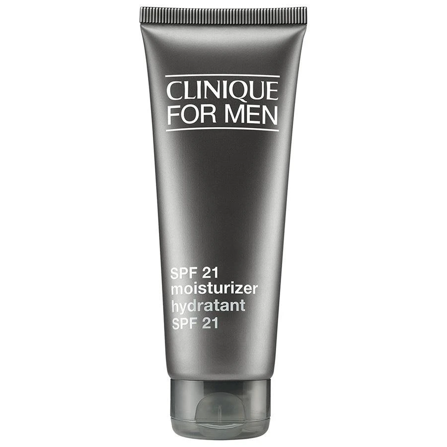 Clinique For Men - SPF21 Moisturizer 1 Clinique For Men - SPF21 Moisturizer