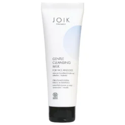 Gentle Cleansing Milk For Face & Eyes