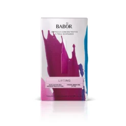 Babor Ampoule ConcentratesLIFTING
