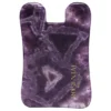 Amethyst Gua Sha