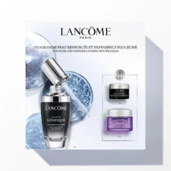 Lancome GénifiqueAdvanced Génefique Routine Set Serum 30 Ml