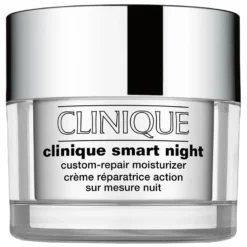 Clinique SmartSmart Night Custom Repair Moisturizer