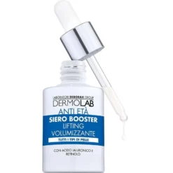 Anti-Aging Face Booster