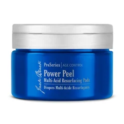 Jack Black DIY Power Peel Multi-Acid Resurfacing Pads