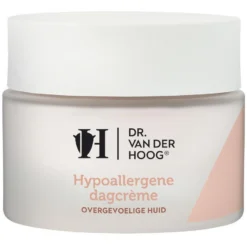 Hypoallergene - Overgevoelige Huid