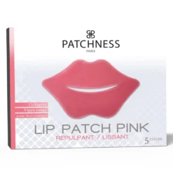 Lip Patch Pink
