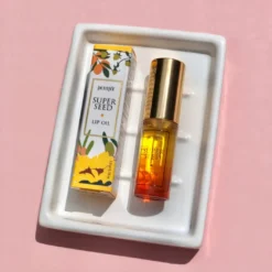 Super Seed Lip Oil -Schoon Zacht Verkoopwinkel wbMZJU1033603 2 global