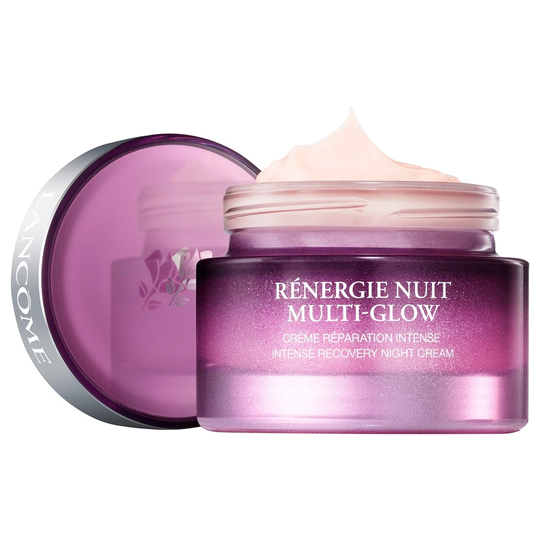 Lancome RénergieNuit Multi-Glow Nachtcrème 3 Lancome RénergieNuit Multi-Glow Nachtcrème - Afbeelding 3