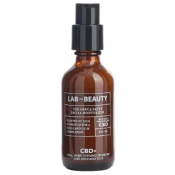 The Omega Fatty Facial Moisturizer