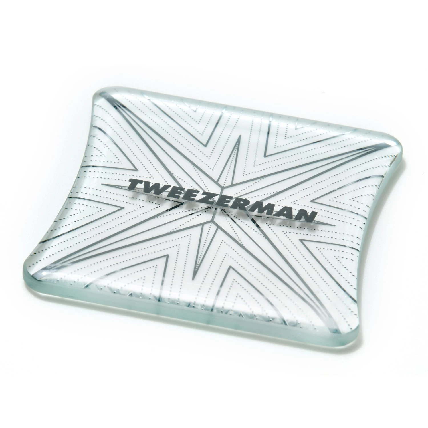Tweezerman Line Clear Skin Microderm Tool 2 Tweezerman Line Clear Skin Microderm Tool - Afbeelding 2